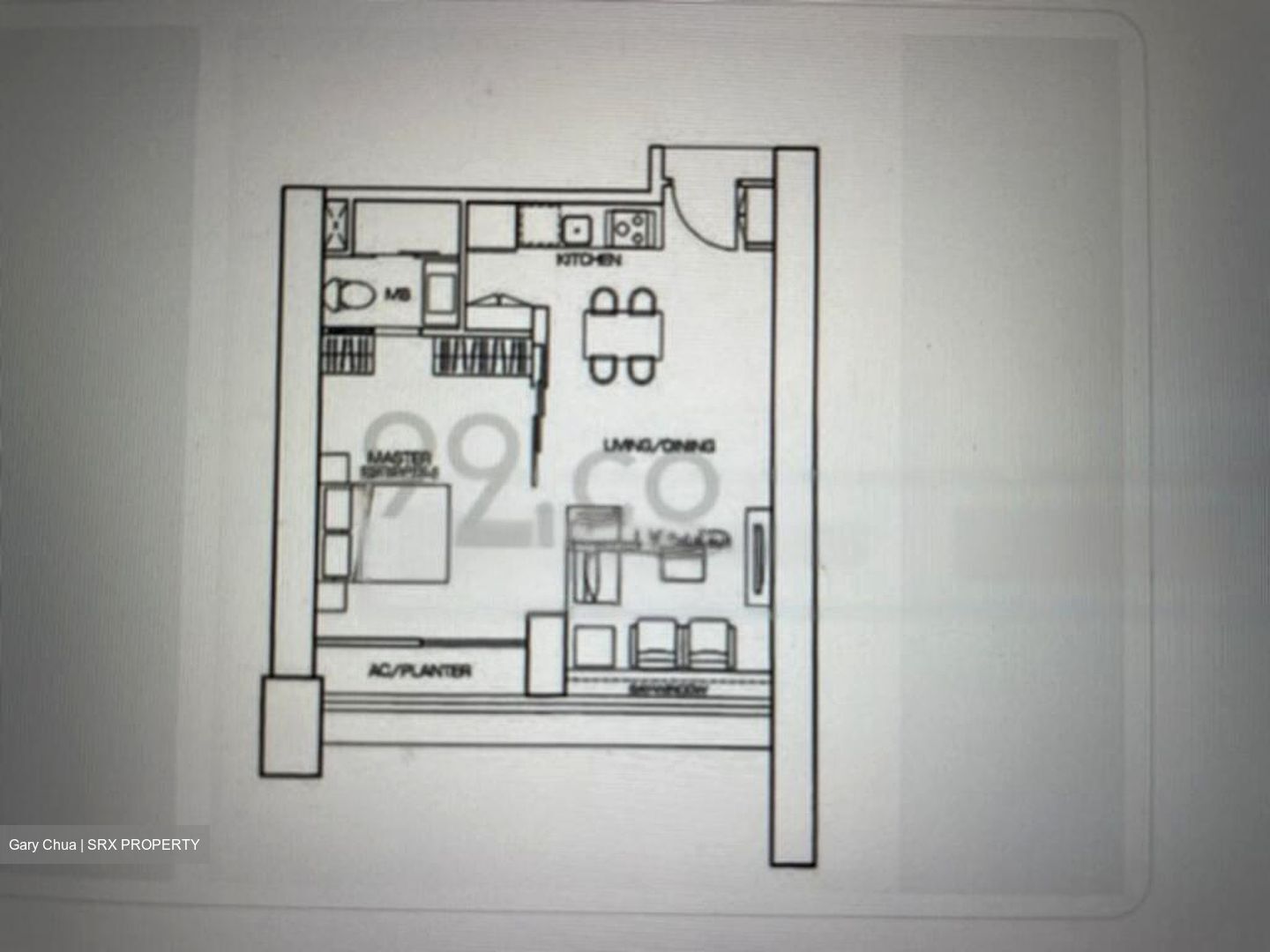The Sail @ Marina Bay (D1), Apartment #463110281